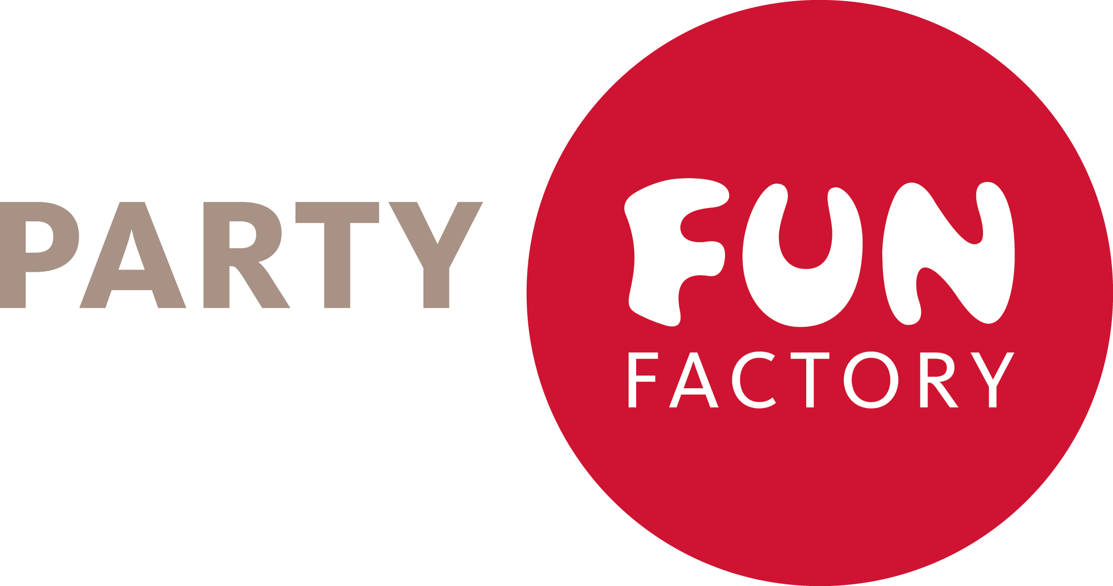 FUN Factory Party.